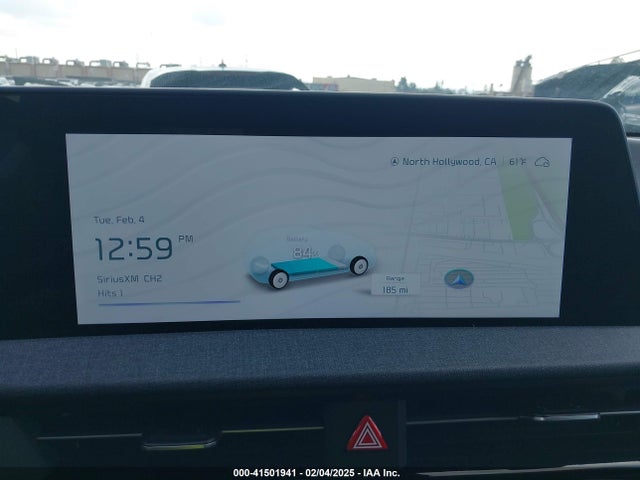 KIA EV6 LIGHT 2024 KNDC34LB8R5210838 Image 18