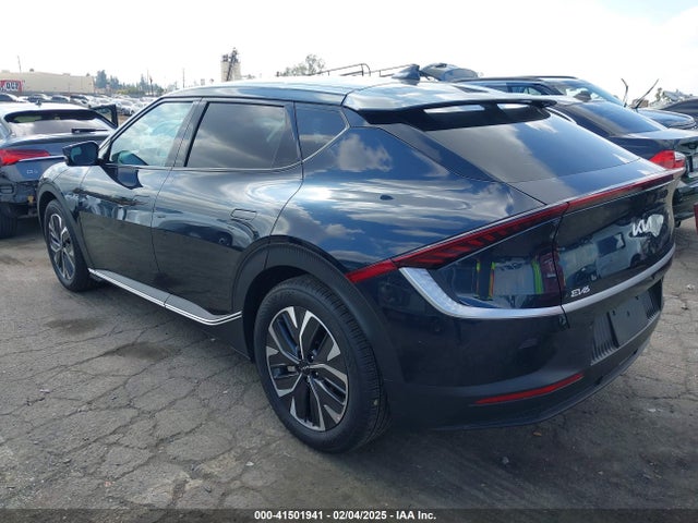 KIA EV6 LIGHT 2024 KNDC34LB8R5210838 Image 3