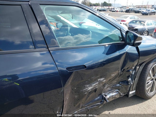 KIA EV6 LIGHT 2024 KNDC34LB8R5210838 Image 6