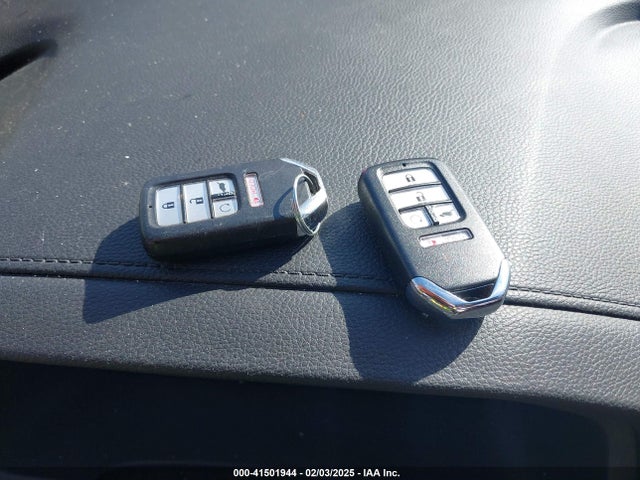 Honda Pilot Touring 2016 5FNYF6H94GB012249 Image 11