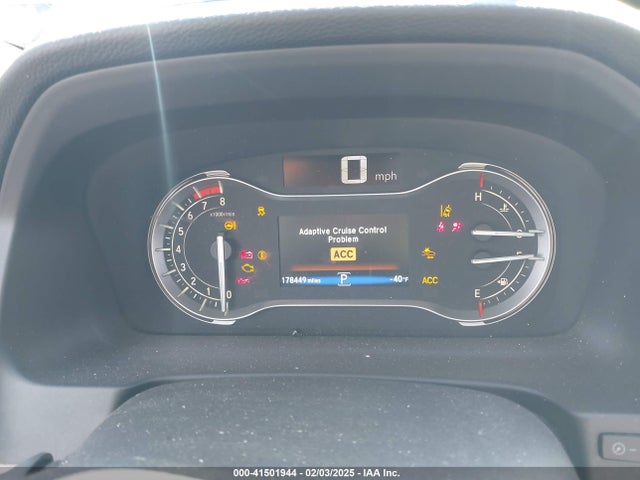 Honda Pilot Touring 2016 5FNYF6H94GB012249 Image 7