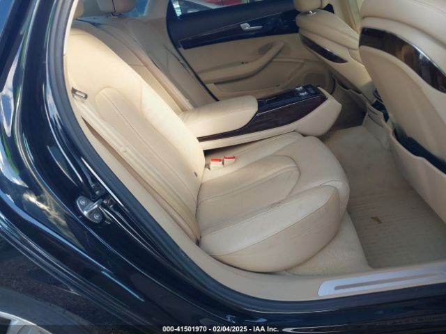 WAU32AFD4FN014063 Audi A8 L 4.0t