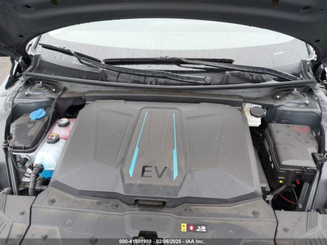 KM8KN4DE3RU295121 Hyundai Ioniq 5 Sel