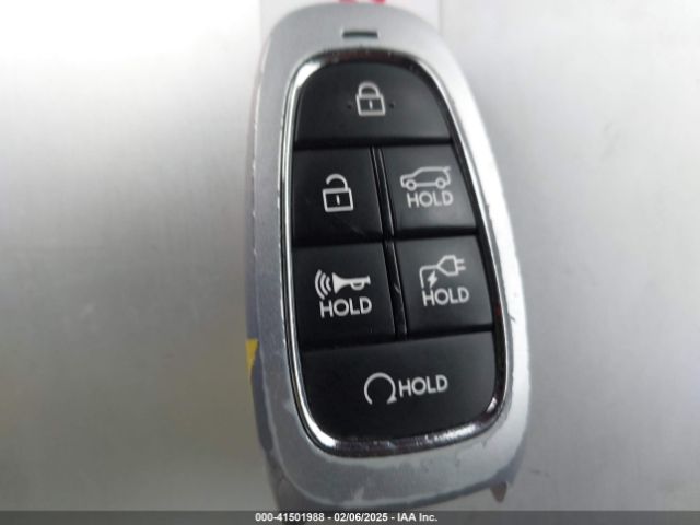 KM8KN4DE3RU295121 Hyundai Ioniq 5 Sel