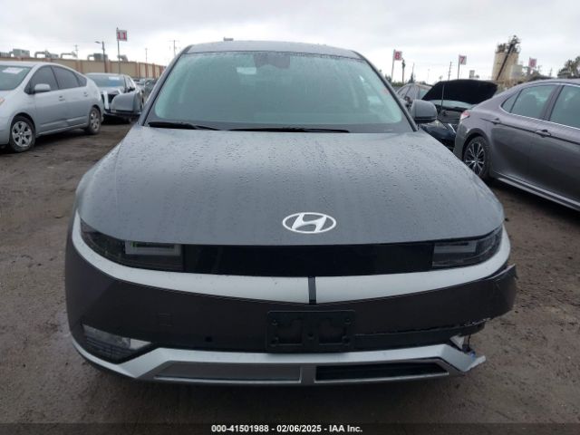 KM8KN4DE3RU295121 Hyundai Ioniq 5 Sel