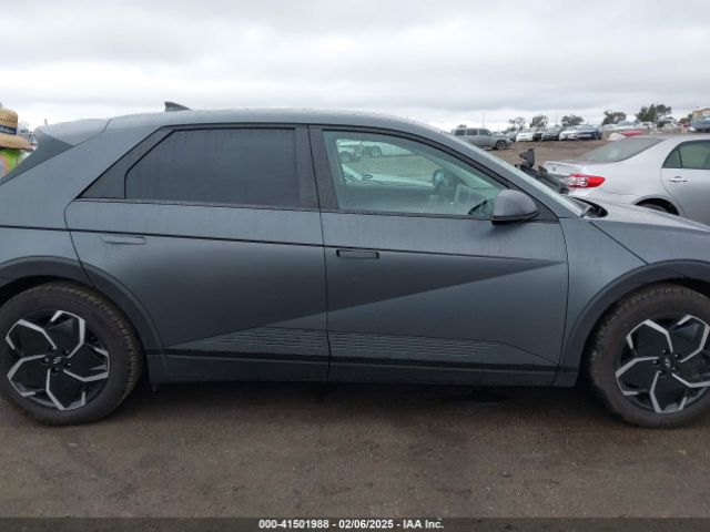 KM8KN4DE3RU295121 Hyundai Ioniq 5 Sel