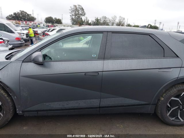 KM8KN4DE3RU295121 Hyundai Ioniq 5 Sel