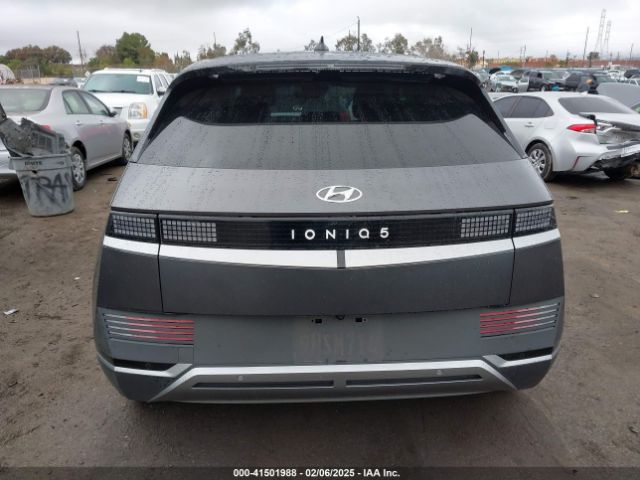 KM8KN4DE3RU295121 Hyundai Ioniq 5 Sel