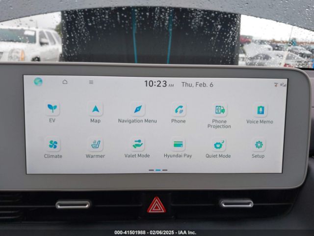 KM8KN4DE3RU295121 Hyundai Ioniq 5 Sel