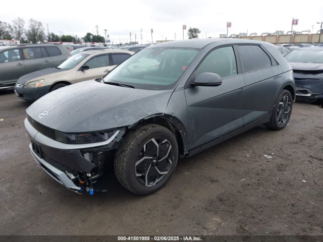 KM8KN4DE3RU295121 Hyundai Ioniq 5 Sel
