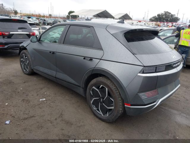 KM8KN4DE3RU295121 Hyundai Ioniq 5 Sel