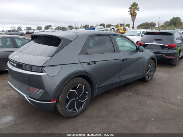 KM8KN4DE3RU295121 Hyundai Ioniq 5 Sel