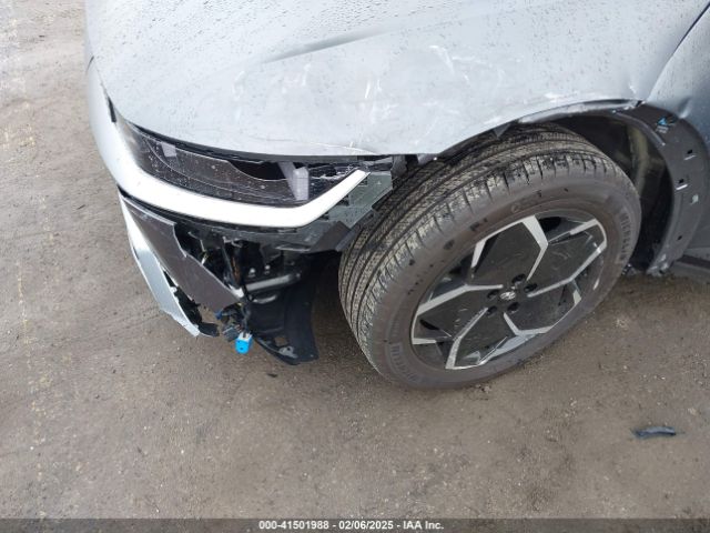 KM8KN4DE3RU295121 Hyundai Ioniq 5 Sel