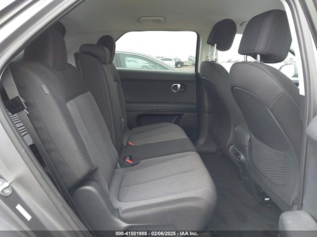 KM8KN4DE3RU295121 Hyundai Ioniq 5 Sel