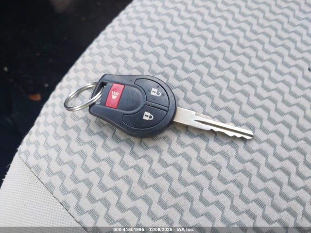 Nissan Versa Note Sv 2014 3N1CE2CP6EL412553 Image 11