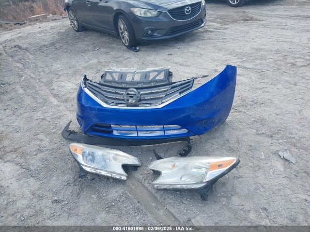 Nissan Versa Note Sv 2014 3N1CE2CP6EL412553 Image 12