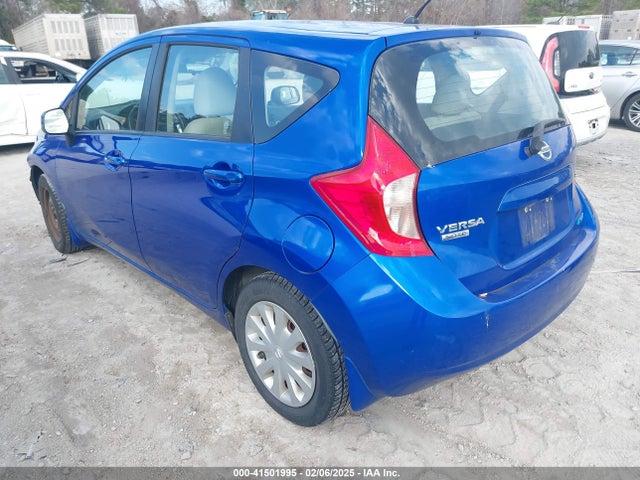 Nissan Versa Note Sv 2014 3N1CE2CP6EL412553 Image 3