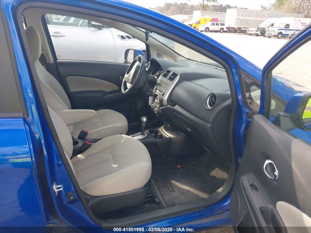 Nissan Versa Note Sv 2014 3N1CE2CP6EL412553 Image 5
