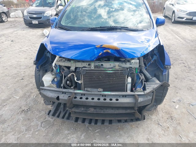 Nissan Versa Note Sv 2014 3N1CE2CP6EL412553 Image 6