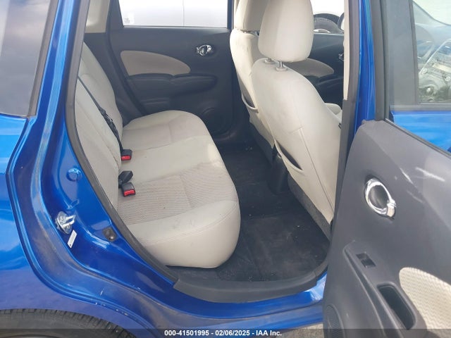 Nissan Versa Note Sv 2014 3N1CE2CP6EL412553 Image 8
