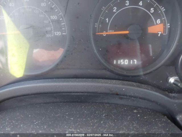 1C4NJPBB5GD561310 Jeep Patriot Sport