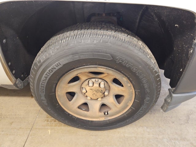 1GCNCNEH8GZ192072 Chevrolet Silverado C1500/c1500 Ls