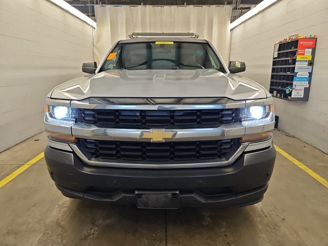 1GCNCNEH8GZ192072 Chevrolet Silverado C1500/c1500 Ls