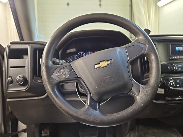 1GCNCNEH8GZ192072 Chevrolet Silverado C1500/c1500 Ls