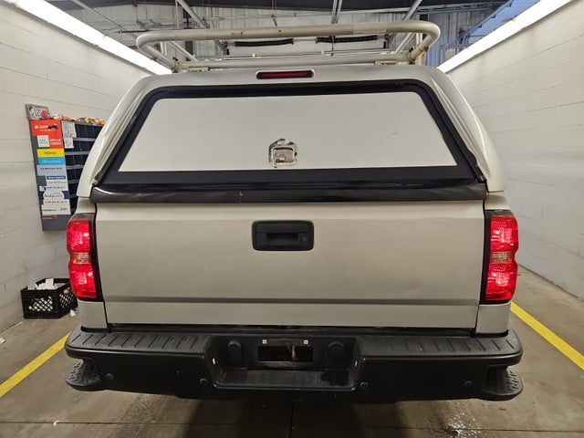 1GCNCNEH8GZ192072 Chevrolet Silverado C1500/c1500 Ls