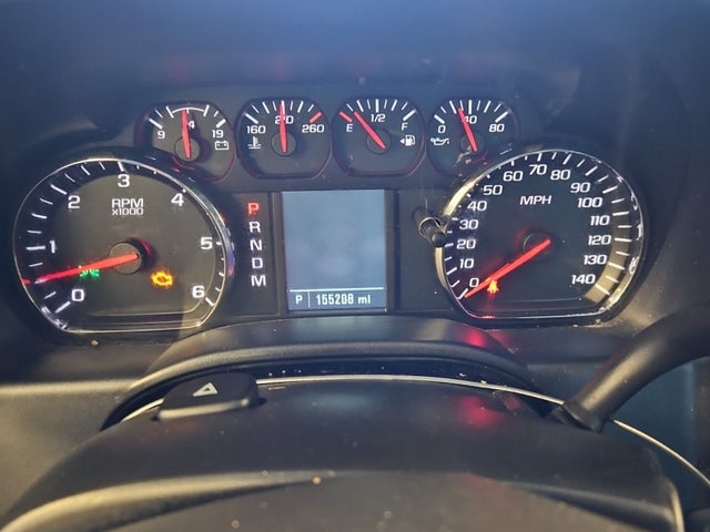 1GCNCNEH8GZ192072 Chevrolet Silverado C1500/c1500 Ls