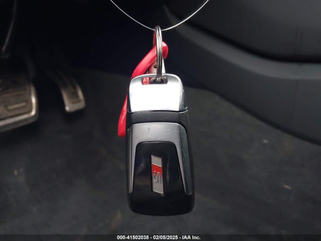 2023 AUDI SQ5 SPORTBACK WA124AFY8P2010638 Photo 10