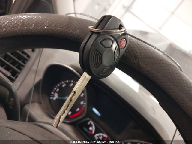 Ford ESCAPE SE 2017 1FMCU9G91HUB08461 Image 11
