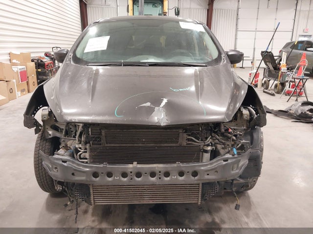 Ford ESCAPE SE 2017 1FMCU9G91HUB08461 Image 13