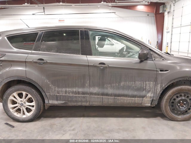 Ford ESCAPE SE 2017 1FMCU9G91HUB08461 Image 14