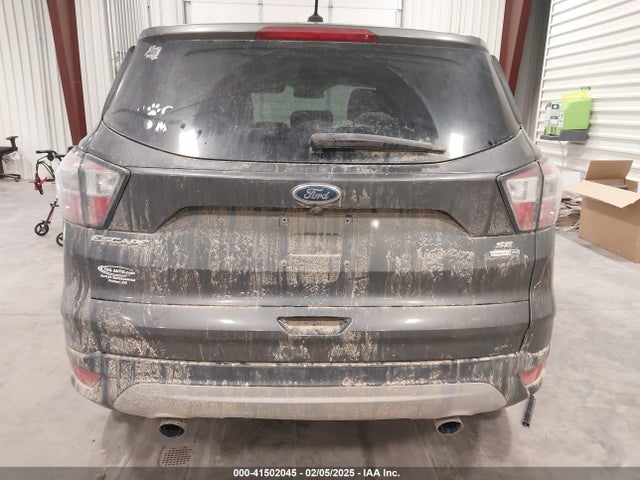 Ford ESCAPE SE 2017 1FMCU9G91HUB08461 Image 17