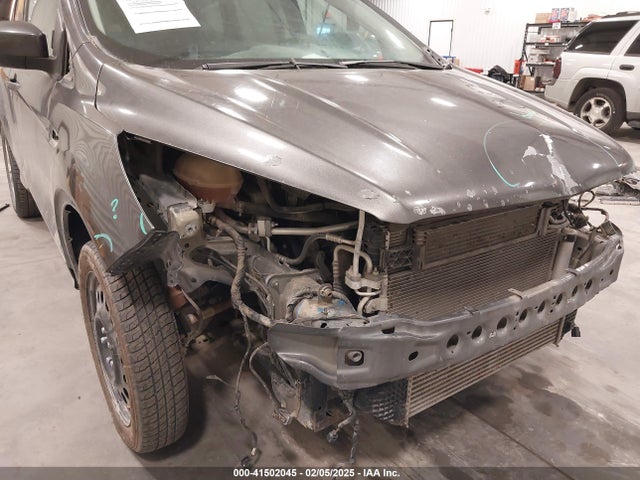 Ford ESCAPE SE 2017 1FMCU9G91HUB08461 Image 18