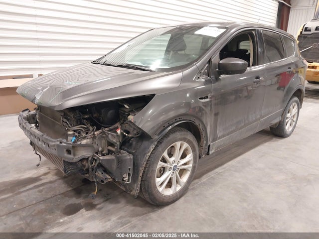 Ford ESCAPE SE 2017 1FMCU9G91HUB08461 Image 2
