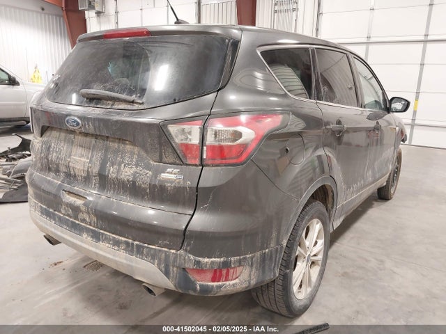 Ford ESCAPE SE 2017 1FMCU9G91HUB08461 Image 4