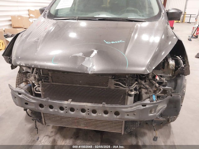 Ford ESCAPE SE 2017 1FMCU9G91HUB08461 Image 6