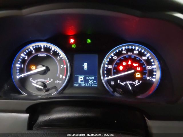5TDBKRFH6FS176240 Toyota Highlander Le Plus V6