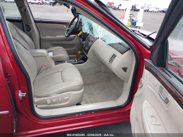 2008 CADILLAC DTS 1G6KD57Y78U190232 Photo 4