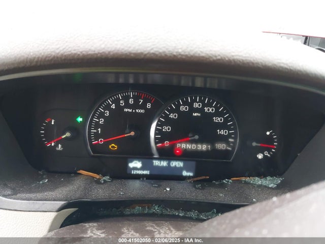 2008 CADILLAC DTS 1G6KD57Y78U190232 Photo 6