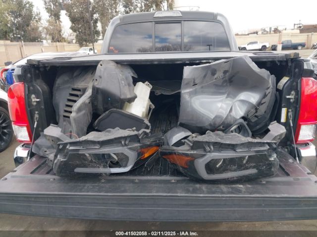 3TMAZ5CN7HM046710 Toyota Tacoma Sr5 V6