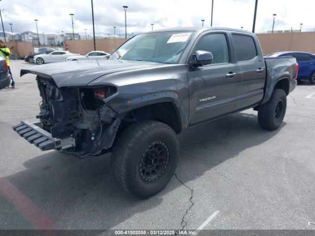 3TMAZ5CN7HM046710 Toyota Tacoma Sr5 V6