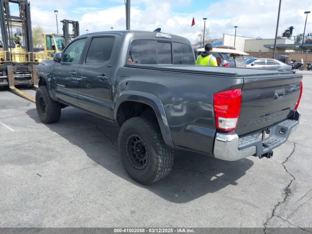3TMAZ5CN7HM046710 Toyota Tacoma Sr5 V6