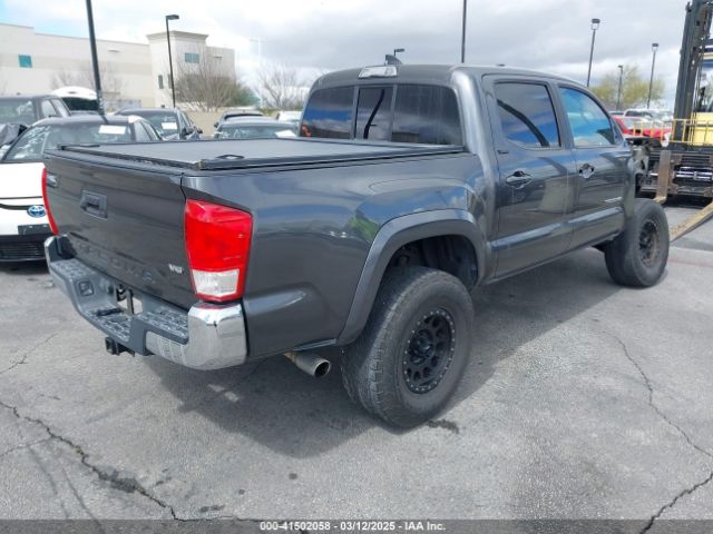 3TMAZ5CN7HM046710 Toyota Tacoma Sr5 V6