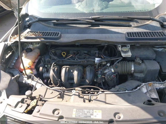 Ford ESCAPE S 2014 1FMCU0F73EUA22494 Image 10