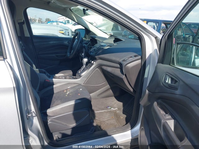 Ford ESCAPE S 2014 1FMCU0F73EUA22494 Image 5