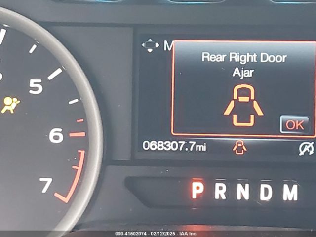 1FTEW1E41KFC05669 Ford F-150 Xlt