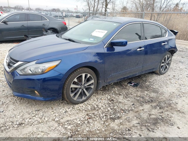 1N4AL3AP6GC205376 Nissan Altima 2.5 Sr